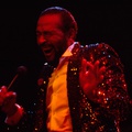 MARVIN GAYE, KIM WESTON