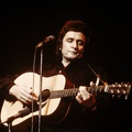 JOHNNY CASH