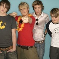MCFLY, TAIO CRUZ