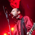 SOCIAL DISTORTION