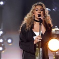 TORI KELLY, POCAHONTAS