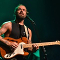 XAVIER RUDD