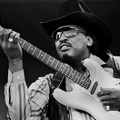 OTIS RUSH