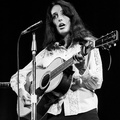 JOAN BAEZ