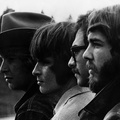 CREEDENCE CLEARWATER REVIVAL