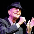 Fire Chords by LEONARD COHEN
