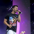 JOE JONAS, CAMP ROCK