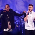 JUSTIN TIMBERLAKE, JAY-Z