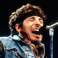 BRUCE SPRINGSTEEN
