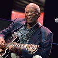 ERIC CLAPTON, B.B. KING