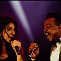 PEABO BRYSON, CÉLINE DION