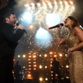 CHRIS YOUNG, CASSADEE POPE