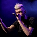 COLTON DIXON