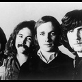 CROSBY, STILLS, NASH & YOUNG