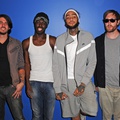 GYM CLASS HEROES, ADAM LEVINE
