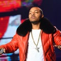 BOW WOW AND CHRIS BROWN