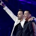 LUIS FONSI, DADDY YANKEE