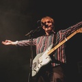 SAM FENDER