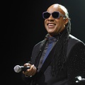 STEVIE WONDER