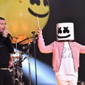 BASTILLE AND MARSHMELLO