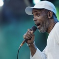 MAZE, FRANKIE BEVERLY