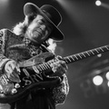 STEVIE RAY VAUGHAN