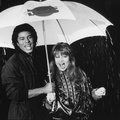 JERMAINE JACKSON, PIA ZADORA