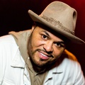 ISRAEL HOUGHTON