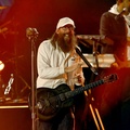 CROWDER