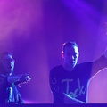 JACK Ü, KAI