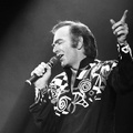 NEIL DIAMOND, THE JAZZ SINGER