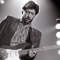 ERIC CLAPTON