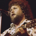 THE DUBLINERS, LUKE KELLY