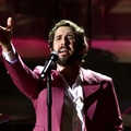 JOSH GROBAN, BEAUTY AND THE BEAST