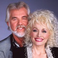 DOLLY PARTON, KENNY ROGERS