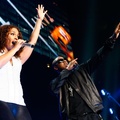 JAY-Z, ALICIA KEYS