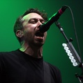RISE AGAINST