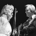 GEORGE JONES, TAMMY WYNETTE