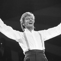 BARRY MANILOW