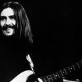 GEORGE HARRISON