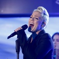 P!NK, WILLIAM ORBIT