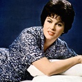 PATSY CLINE