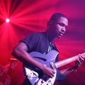 STEVE LACY
