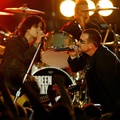 U2, GREEN DAY