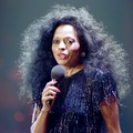 DIANA ROSS