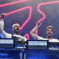 THE CHAINSMOKERS, KYGO