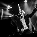 TOM ODELL
