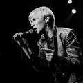 ANNIE LENNOX