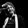PAUL MCCARTNEY AND WINGS