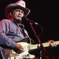 MERLE HAGGARD